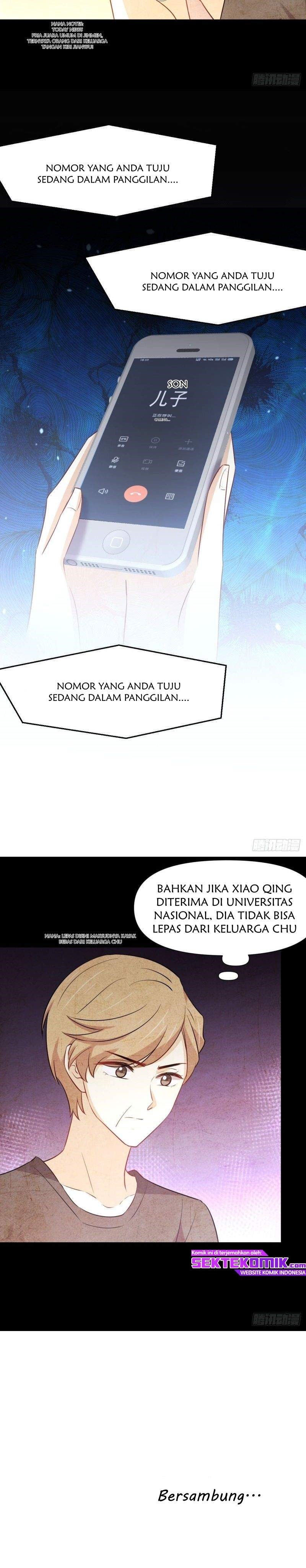 Immortal Swordsman in The Reverse World Chapter 243 Gambar 18